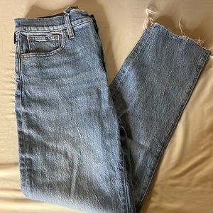 Vintage Jeans